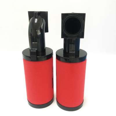 Demalong supply precision filter compressed air filter element Fine Filter 88343124 88343157