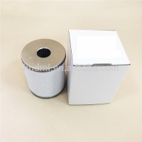 Replacement precision white felt SMC oil filter element AMH-EL550 cross reference Air Compressor Parts