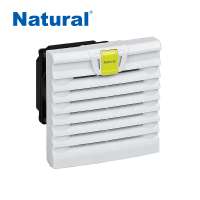 Electronic flow sensor FPI 120*120,industrial air intake filter,auto air filter