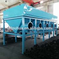 Dust collector Dust extractor Dust filter Deducting equipment