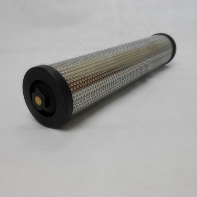 Alternative good quality air compressor filter element T100 precision filter cartridge