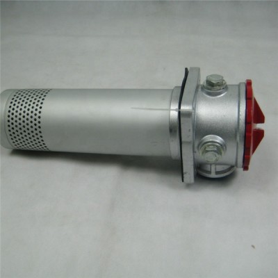 Supply Hydraulic return oil purifier high performance filter element RFA-63X20 filter