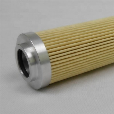 High efficiency oil paper filter element machine oil paper cartridge DT-04-A-10X-A