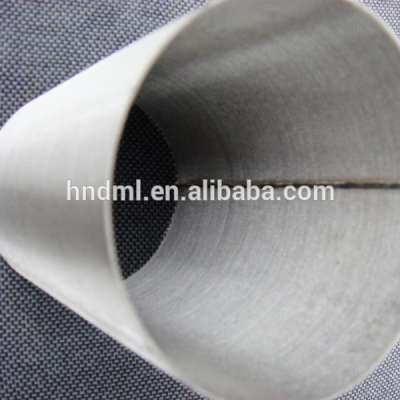 10 Micron Stainless Steel Sintered Non-woven Fiber Felt Filter Mesh