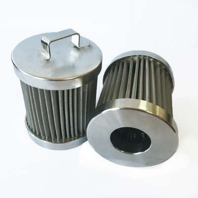 Circulating oil system filter element Hydraulic oil filter FE-10-10S