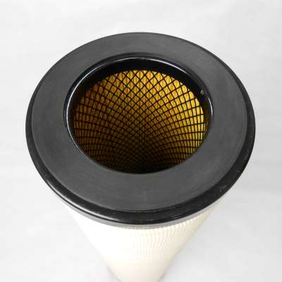 Coalescence filter P-DLS-MT