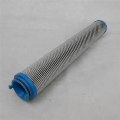 Supply 1micron hydraulic oil glass fiber filter element UE319AP40H customized filter insert