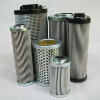 Wholesale retail hydraulic oil filter industrial equipment filter carbon cartridge