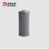 YLXB-64-10/HYLQ-05W Micro Glass Fiber Hydraulic Return Machine Oil Filter Element